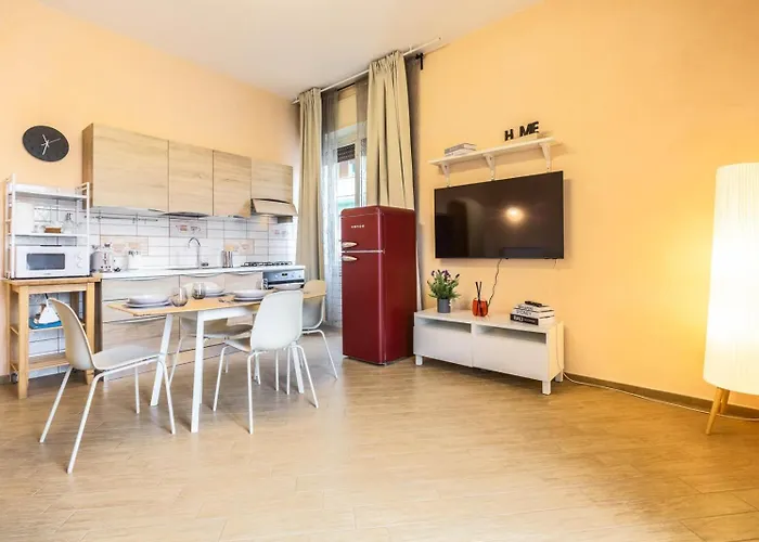 Apartment F&t Vatican