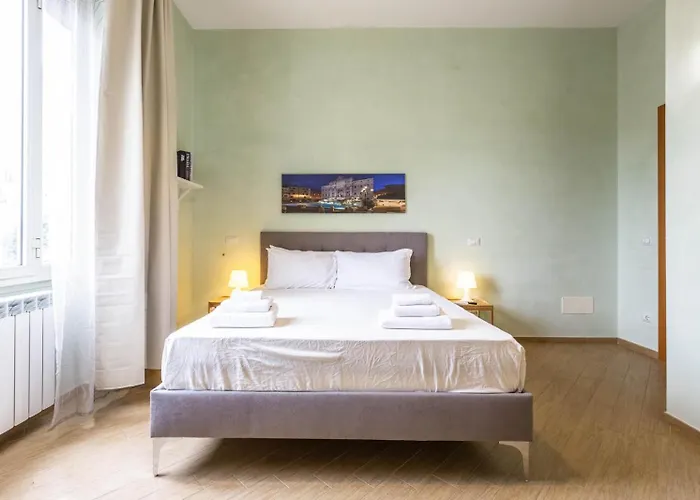 Apartment F&t Vatican *